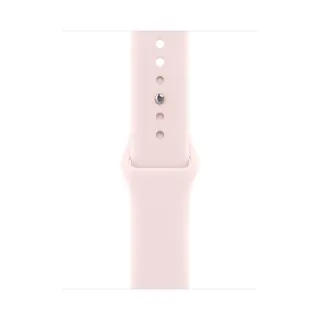 Bracelet APPLE 42mm M/L sport rose