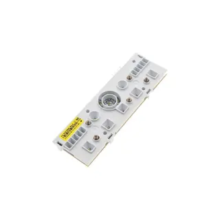 Module électronique WHIRLPOOL PLATINE DE COMMANDE - 481010536086