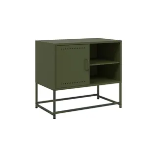 Meuble TV HELLOSHOP26 Meuble TV multimédia étagère télévision