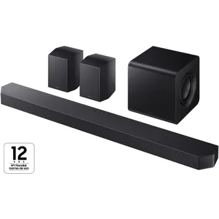 Barre de son SAMSUNG HW-Q930H
