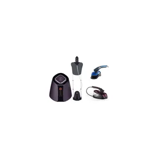 Défroisseur vapeur HERZBERG HG8058