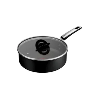 Sauteuse TEFAL 24cm Excellence + avec couvercle