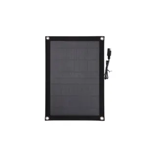 Panneau solaire TECHNAXX TX-209 - Panneau solaire 12V 10W