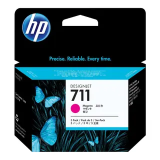 Cartouche d'encre HP CZ135A
