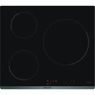 Plaque induction BRANDT BPI6314B