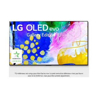 reconditionné LG OLED65G2 2022 Reconditionné