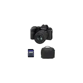 Appareil photo Hybride FUJIFILM 251928