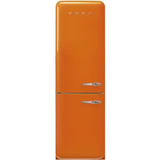 Réfrigérateur combiné SMEG FAB32LOR6
