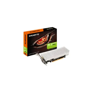 Carte graphique GIGABYTE GeForce GT 1030 SL 2g GV-N1030SL-2GL