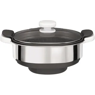 Panier vapeur MOULINEX companion XF384B10