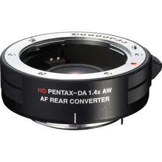 Téléconvertisseur PENTAX Convertisseur AF 1,4x AW HD DA