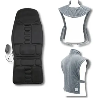 Masseur corps BODYLIFE BPAM03