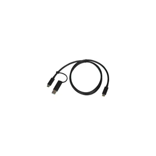Hub PORT DESIGN triple écrans 3X 4K USB-C 85W pour 11 pé