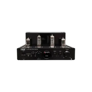 Amplificateur HiFi TAGA HARMONY HTA-25B Noir