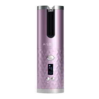 Fer à boucler AILORIA REVOLUTIONNE Boucleur automatique