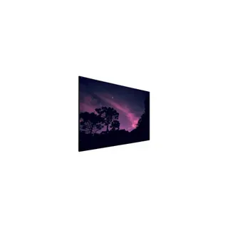 Ecran de projection LUMENE Mov. Palace 4K/8K Plat. U.S. 270C