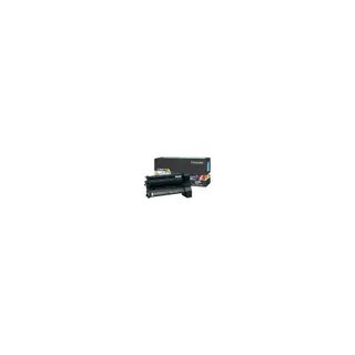 Cartouche d'encre LEXMARK C782X1YG