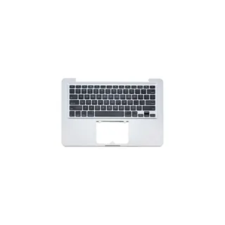 Pièce détachée APPLE Top Case-MacBook Pro A1278 ANSI 2011/12 Reconditionné