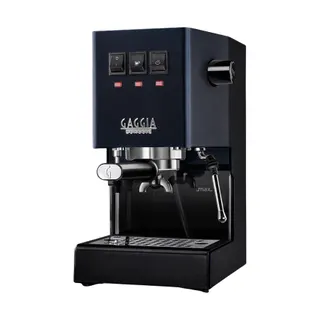 Machine à expresso GAGGIA MILANO Classic E24 Blue