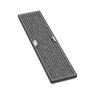 Filtre hotte MIELE DKF 18-P