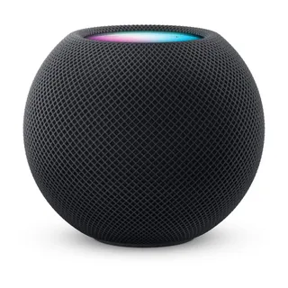 Enceinte résidentielle APPLE HomePod Mini Minuit