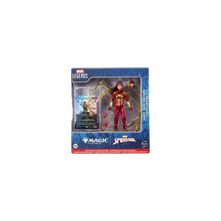 Figurine HASBRO Figurine: Marvel Legends Series Magic: