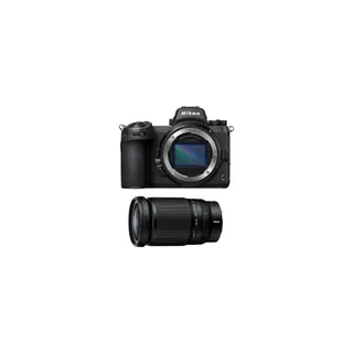 Appareil photo Hybride NIKON 252098