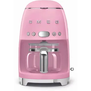 Cafetière filtre SMEG DCF02PKEU