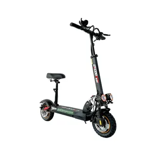 Trottinette électrique EMANBA L10 PRO