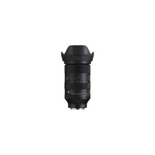 Objectif pour Hybride SIGMA 252961