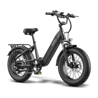 Vélo électrique FAFREES F20 ROVER-20AH