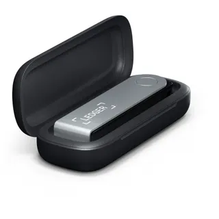 Accessoire LEDGER Nano Case pour Nano X