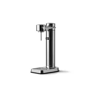 Machine à soda AARKE Carbonator 3 Inox