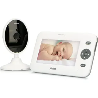 Babyphone ALECTO DVM-140