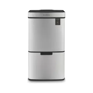 Poubelle de cuisine automatique H.KOENIG N°1012