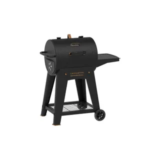 Barbecue charbon PITBOSS à charbon ONYX Lexington