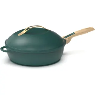 Poêle COOKUT La Fabuleuse 24 cm Canopee