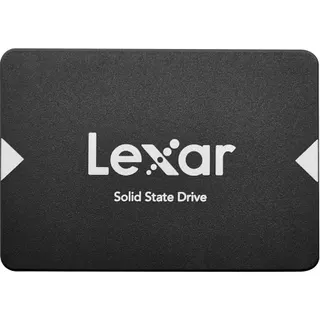 Disque SSD interne LEXAR 1To NS100 2.5'' SATA III (6Gb/s)