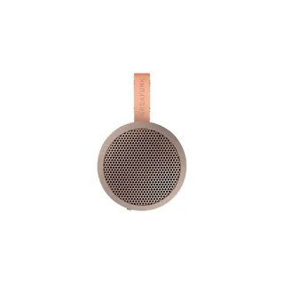 KREAFUNK Enceinte bluetooth aGO 2