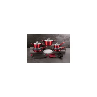 Batterie de cuisine BERLINGER HAUS 5999108419812
