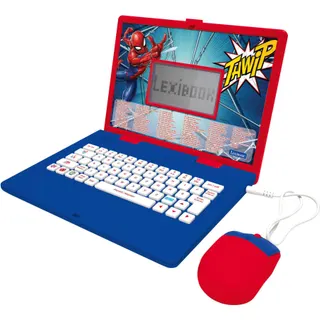 Ordinateur enfant LEXIBOOK Parent JC601i1