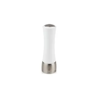Moulin à poivre PEUGEOT Madras  Blanc 21 cm