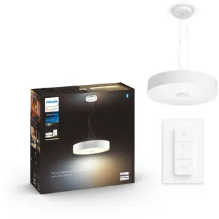 Suspension PHILIPS Hue Fair Blanc+tlc