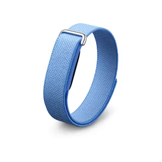 Bracelet connecté GOOGLE FITBIT Air Lavande