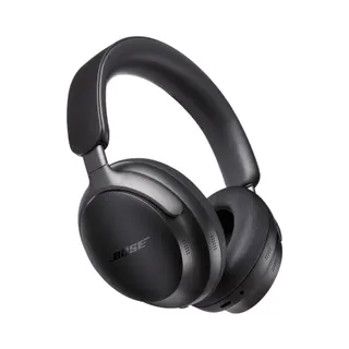 Casque BOSE QuietComfort Ultra Noir