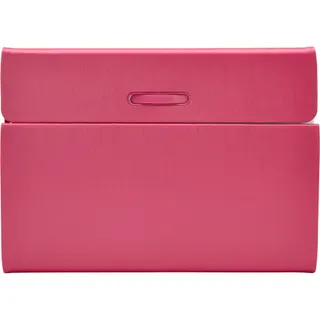 Etui CASELOGIC iPad Air 2 rose
