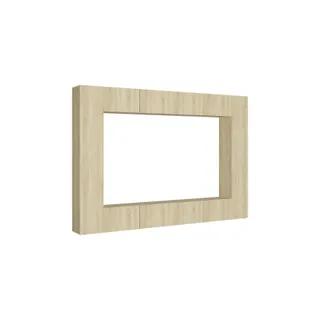 Meuble TV HELLOSHOP26 Ensemble de meubles armoire buffet TV té