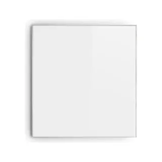 Chauffage infrarouge KLARSTEIN Wonderwall 36 60x60 cm 360 W Blanc