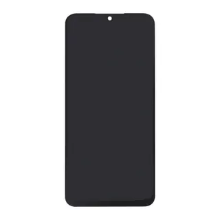 Pièce détachée SAMSUNG Galaxy A16 4G avec Châssis Noir