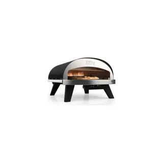 Four à pizza gaz ZIIPA SEDICI à Gaz - Charbon